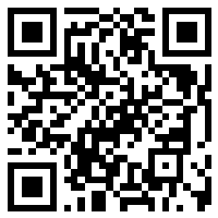 QR Code for bitcoin:16moViAvuX3BMxFkPonTkSEezCMM8vV5F7