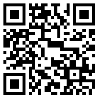QR Code for bitcoin:16moYGkAX6YAnTZt85bqCzewct79MyEBAG