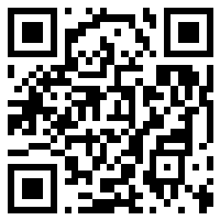 QR Code for bitcoin:16ms3FBdAXEFyDVd6xeNM4XX3DPM3UtVY5
