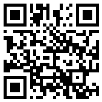 QR Code for bitcoin:16mwF8LCrfPFVc7WJCoh8aoovQjhtyeed2