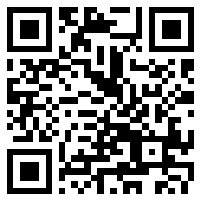 QR Code for bitcoin:16n8J8bd52Ckd6JP9bCp2soCoseBircTzy