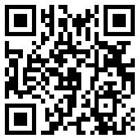 QR Code for bitcoin:16nAVjjfBE9mtC88REVcMyXbRKyNskfDpe