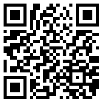 QR Code for bitcoin:16nBx89bmod82JQdvXDc1hGafLBHvci39k