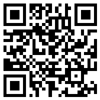 QR Code for bitcoin:16nK7xTzs27Ty8UbrQ7pTL5bCodScgiNKB