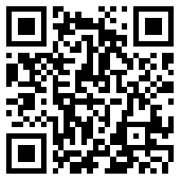 QR Code for bitcoin:16nXFrpPu19mWSAW9cn7dAbtZ1bPetsq8Z