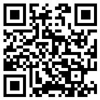 QR Code for bitcoin:16nbUMpLKy3BJTFcpTHKjDoJBsiwwiBXUH
