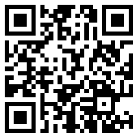 QR Code for bitcoin:16ndQHWSZZpDKLFJEw4N8C7VFBWrAw2PAN