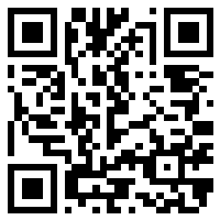 QR Code for bitcoin:16netSPN4qNLEVToEu4oqcRZKGDiujKEU
