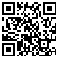 QR Code for bitcoin:16njBLLJ11LSKxd43BAfDYMraFiyuQbDHE