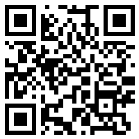 QR Code for bitcoin:16nk3N69peAJsBQXU4N8B427Fm8pXbJLyC