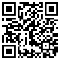 QR Code for bitcoin:16noS8LjFR7b4gsfp71kRdBTAummnXykTP