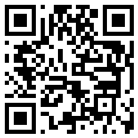 QR Code for bitcoin:16nsnC1vEYcaCFnow9SajMeXacMBEP8rCx