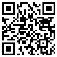 QR Code for bitcoin:16nuKqHGaSeKYsrWH4e1yqB5KAvhuQX3X1