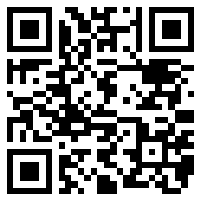 QR Code for bitcoin:16nujzPq7edHsWE5MQLqXT1e2Q3pNLCAfE