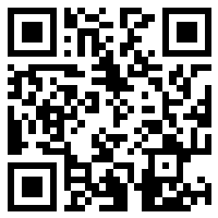 QR Code for bitcoin:16nvcd6bXGMptPddownuEruZCSp37BCkKM