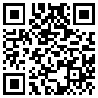 QR Code for bitcoin:16nyatvbN6Y4ZYdCeRcLA1jU5ARfDetfhu
