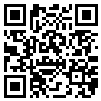 QR Code for bitcoin:16o7aNHW94B4DcPfZ7beu3zgoBFcDbmZ6y