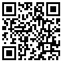 QR Code for bitcoin:16o7fUNe1WB6WhiqgJhELP63QZjX8U6Lm4