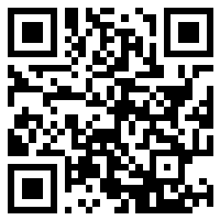 QR Code for bitcoin:16oC5UpfpMbK9FmiDzVZj1uobiFogkm7YA