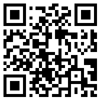 QR Code for bitcoin:16oDe9rNwbPiZPWh2nwjjkPzA2cX7Preb3