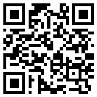 QR Code for bitcoin:16oHX9SYDGA2ioSFENCADSU2RZFuavj7xa