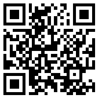 QR Code for bitcoin:16oKoWUT8SCJwCLosT2tdhqPTf2wYedehm