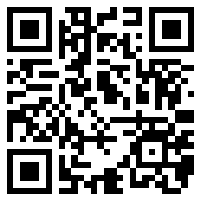 QR Code for bitcoin:16oW8Ana53qQRGdBNXLT7uJ2kPbKe4EB3p