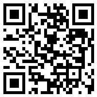 QR Code for bitcoin:16ofPinYY5BktUbB2B34dnvUq8AgSmW7Vx