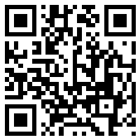 QR Code for bitcoin:16omAfr2x4SgjPEh7iz9pPQtsrWrW6FDii