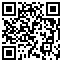 QR Code for bitcoin:16ooYnUmaybRCBdUtBRrUFDUehErybPWFA