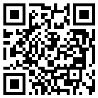 QR Code for bitcoin:16oqd9dVp2CJ8T55PAz7QaQuGyb1X9Kd5b