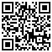 QR Code for bitcoin:16oxGxVbVTaufpBTSYsoDoCeeJbx1ir6XX