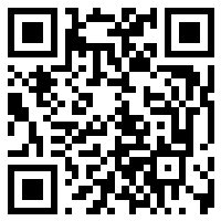 QR Code for bitcoin:16p1GcHjUJQB2d9W2SoLafB9ZJMEXYtyP1