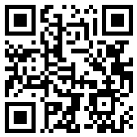 QR Code for bitcoin:16p5aXov98ejiAYhS4mttP71f9DQPRPGoq