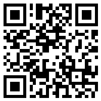 QR Code for bitcoin:16p5va1FSzhmL4nztx3AqtWxScoW2EGxAN