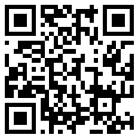 QR Code for bitcoin:16pFdokXm8AhAXZYWQtVofAcZDNAbWRpev