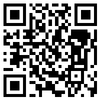 QR Code for bitcoin:16pJspRUj4JesrEEybbESq6oPHWRuZ2D7d