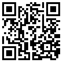 QR Code for bitcoin:16pL58Cysr9UTeSoe5D1r1LQycp3sQRxAP