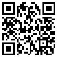 QR Code for bitcoin:16pMPjsYKEVDFG48PVsQzBAXhRPM85z1qv