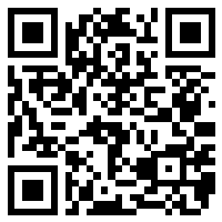 QR Code for bitcoin:16pS4ZWs3sFnjkQdCsaBrp2aBEe4Gh6LsU
