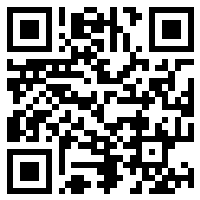 QR Code for bitcoin:16pctSxKFReUtPMkA3eg7bb4MzPa37ip7Z