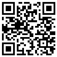 QR Code for bitcoin:16ppnFoLARz8TCsKsED5pRwcCko7KUXGYP