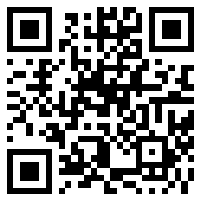 QR Code for bitcoin:16pyApMVCbVHfugKV9wXBA2826EU8bX18z