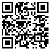 QR Code for bitcoin:16q7aHGDM4pdLsQLWwW2eQBphZ6BLXNjcu