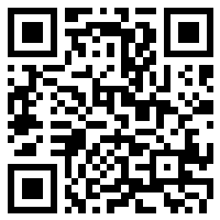 QR Code for bitcoin:16qA9tbLEnR2B9cdet7v2d1SuZdWMwmNoh