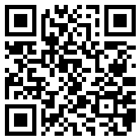 QR Code for bitcoin:16qJsS3gQfqW8QdHzStofP9yFRbfkKnkM3