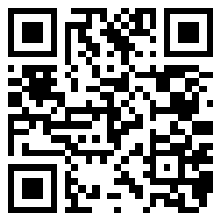 QR Code for bitcoin:16qZjYYmhUEHpMb7dv45iB6hXmoFkpFwTh