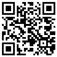 QR Code for bitcoin:16qaAER1YKkDsY4Mf6ZoTkMVqdK3PRLeEX