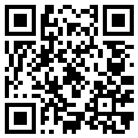 QR Code for bitcoin:16qpPVHo7SABk7sScygPyEr4tgjN84R7x