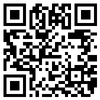 QR Code for bitcoin:16rAiEW6sm21GYbbPevG2Yi43zipCTk9b5
